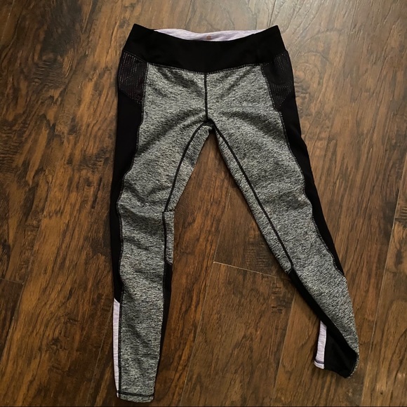 Exercise pants - Picture 1 of 4
